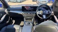 BMW 3 Series 320i M Sport 5dr Step Auto Petrol Estate